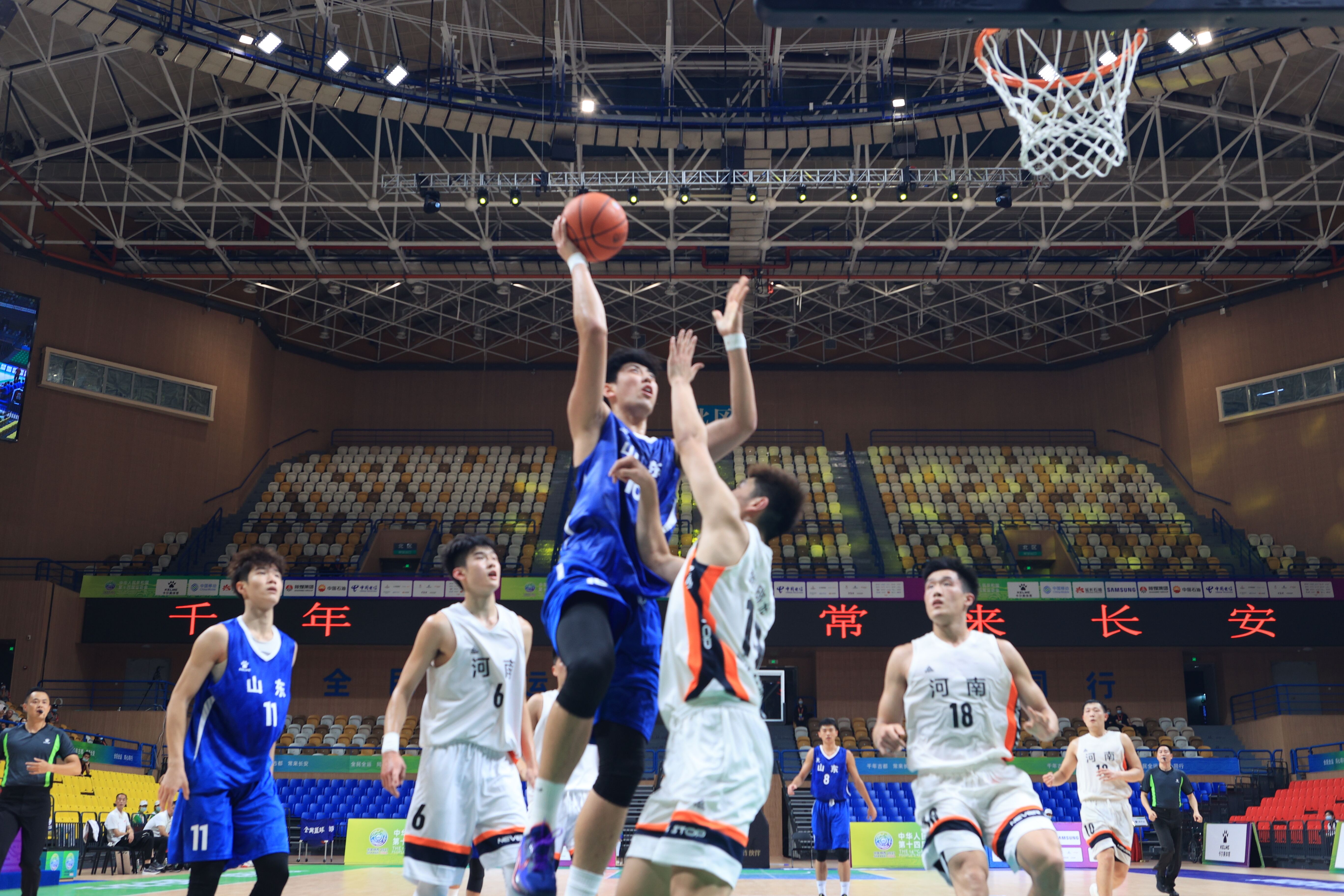 提升與周琦 提升與周琦